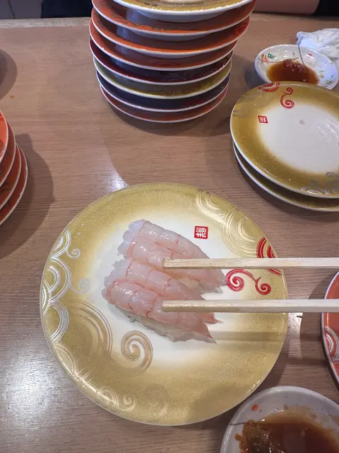 トリトン伏古店