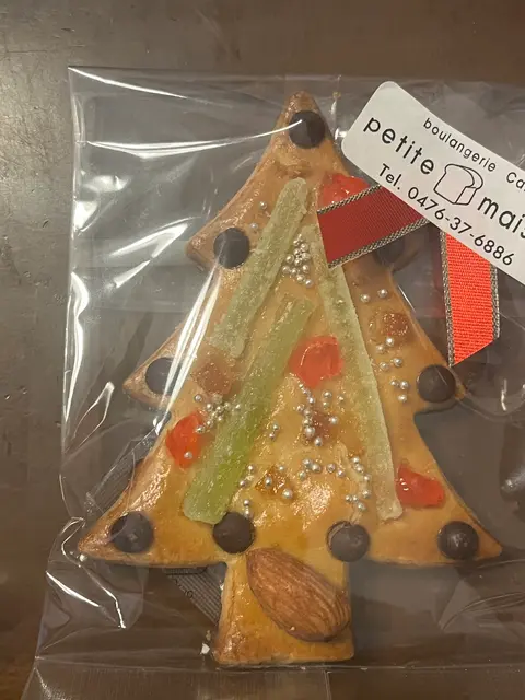 petite maison（プチメゾン）