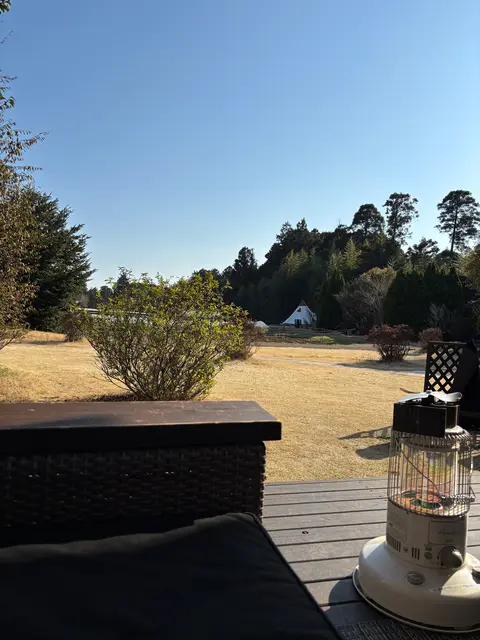 農園リゾート THE FARM