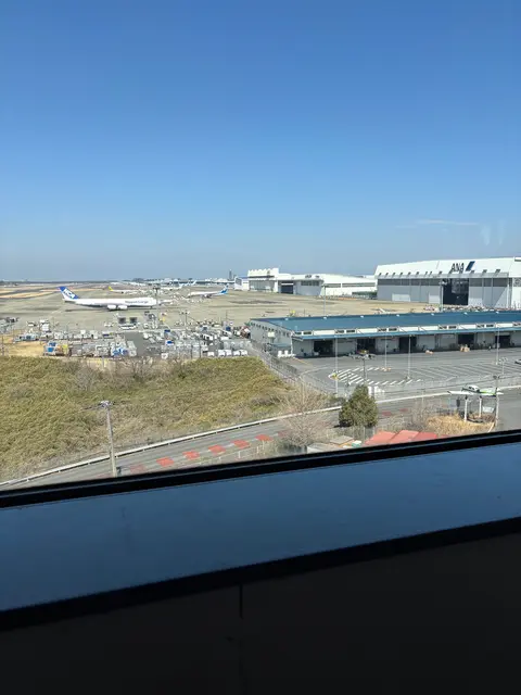 航空科学博物館