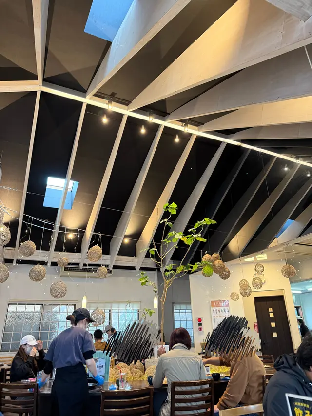 パスタスタジアム よろこば食堂