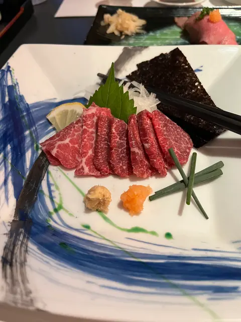 佐賀牛レストラン 季楽 本店