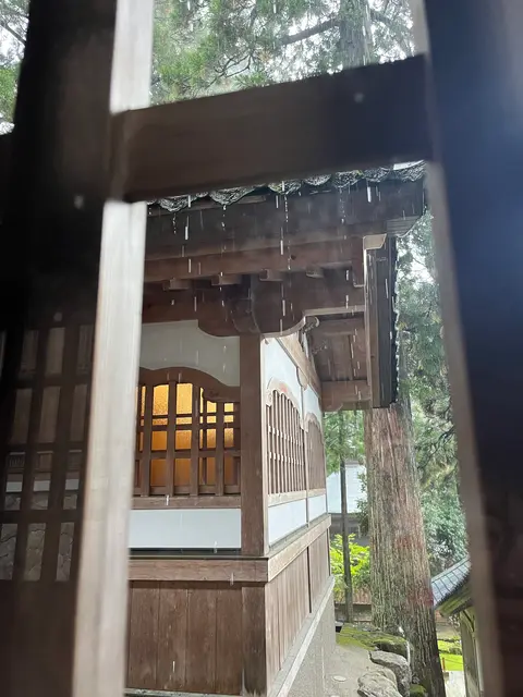 大本山永平寺
