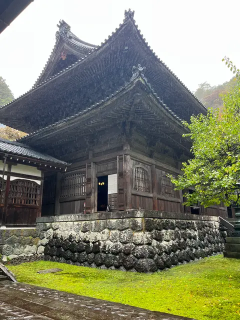 大本山永平寺