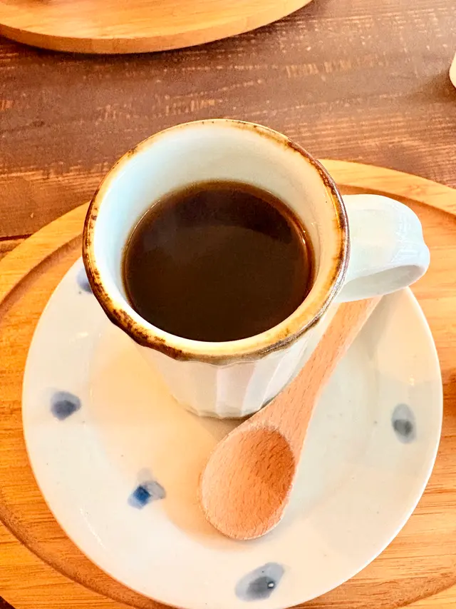 ギャラリーカフェ BlueBee