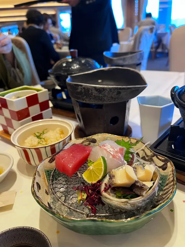 有馬グランドホテル