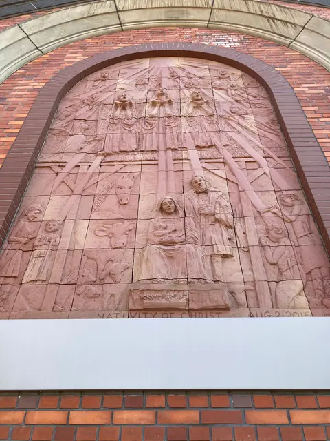 トラピスチヌ修道院