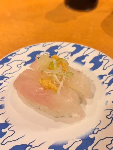 廻天寿司 弁慶 佐渡本店