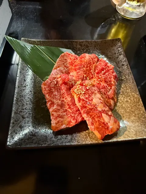 焼肉酒場にく奉行 足利店