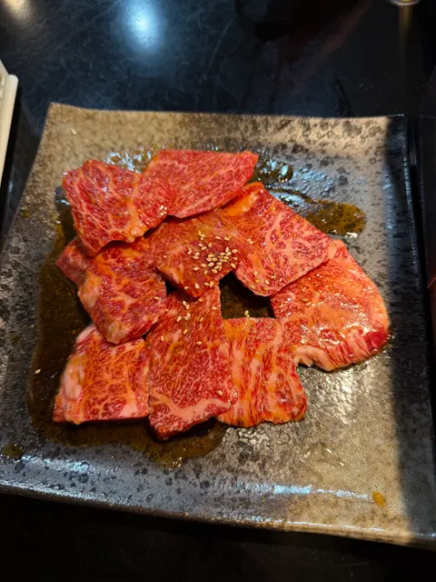 焼肉酒場にく奉行 足利店