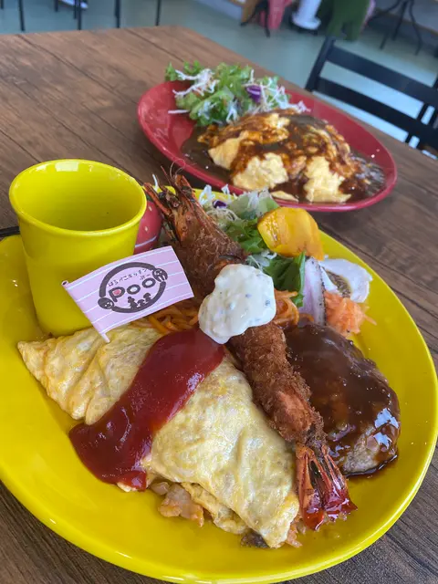 はらぺこキッチンPOO