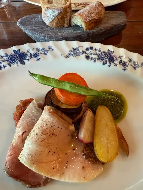 dilettante cafe （ディレッタント カフェ）