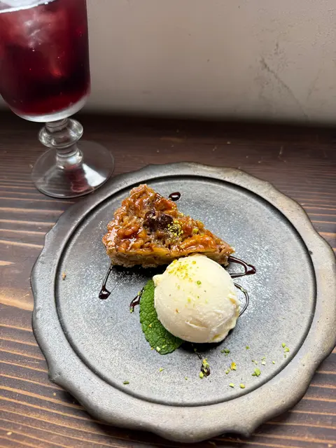 dilettante cafe （ディレッタント カフェ）