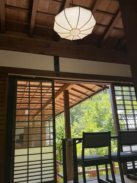 月輪院（長谷寺かふぇ）