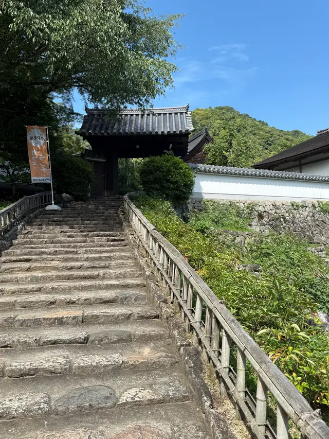 月輪院（長谷寺かふぇ）