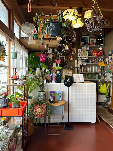 COFFEE HOUSE punkt. (コーヒーハウスプンクト)