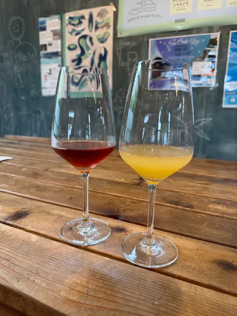 大三島みんなのワイナリー