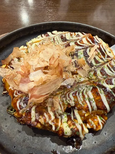 くれおーる 道頓堀店