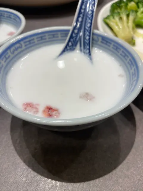 群愛飯店 本店