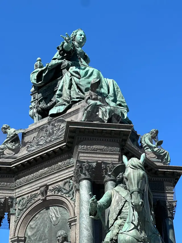 美術史美術館（Kunsthistorisches Museum）