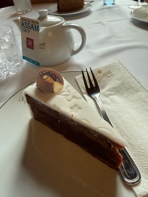 Gerstner K. u. K. Hofzuckerbäcker