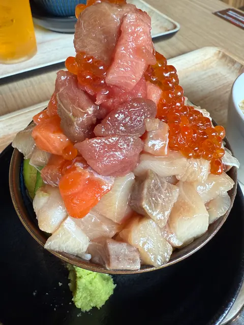 POKEBOWL カナロア 豊洲千客万来店