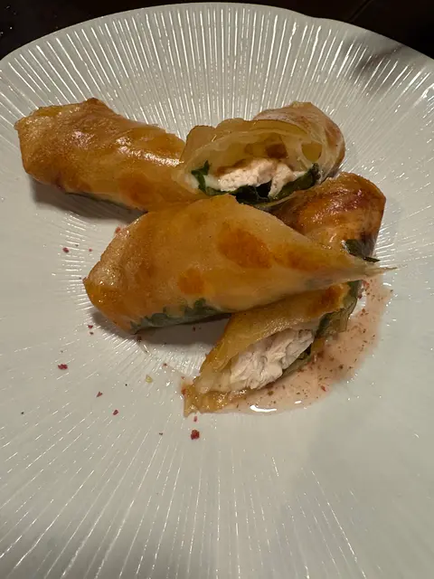 鶏料理ひとりひとり