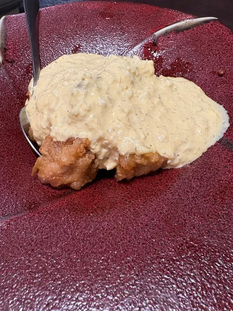 鶏料理ひとりひとり