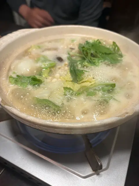 鶏料理ひとりひとり