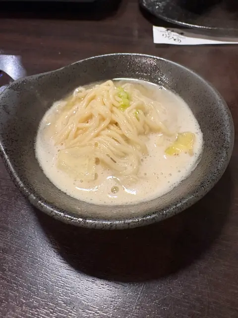 鶏料理ひとりひとり