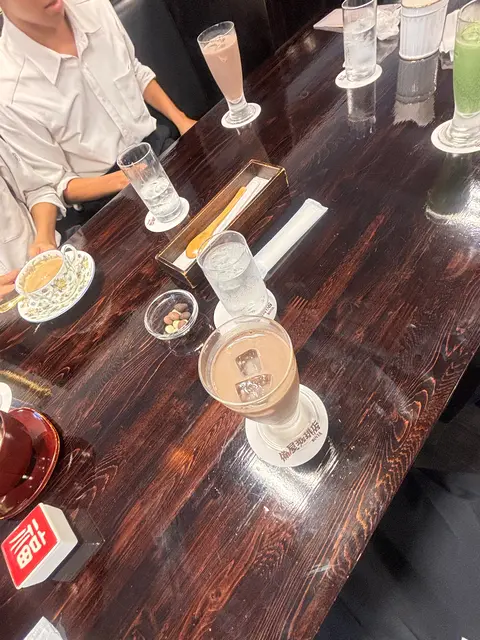 備屋珈琲店 伊豆高原店