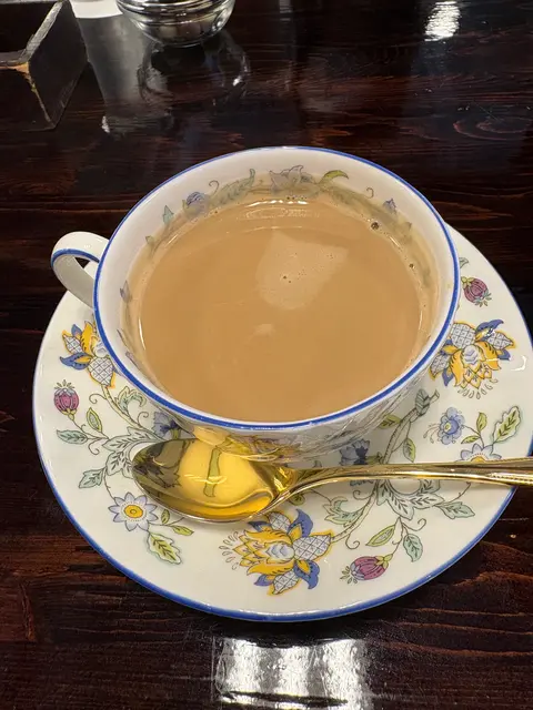 備屋珈琲店 伊豆高原店