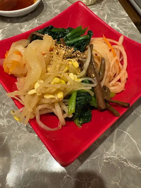 神戸板前焼肉 楽心