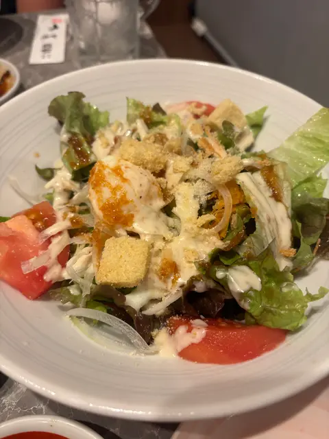 神戸板前焼肉 楽心