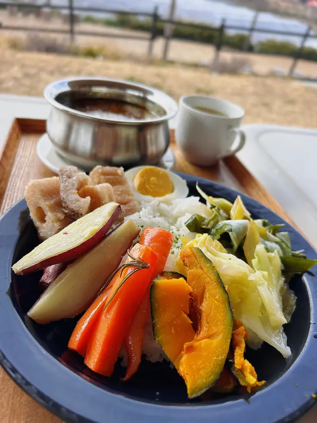 里のMUJI みんなみの里