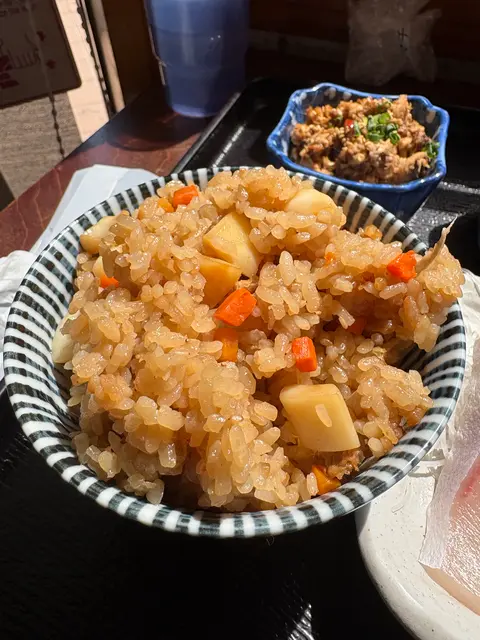 海鮮食堂 じゃこや