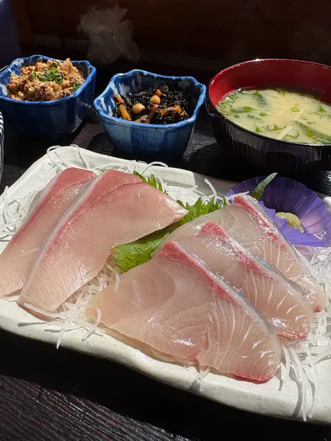 海鮮食堂 じゃこや