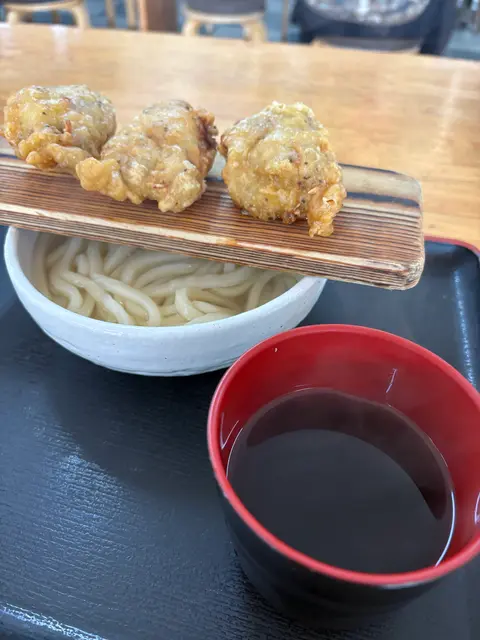 讃岐うどん 空海房
