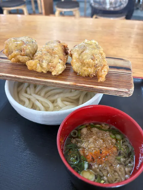 讃岐うどん 空海房