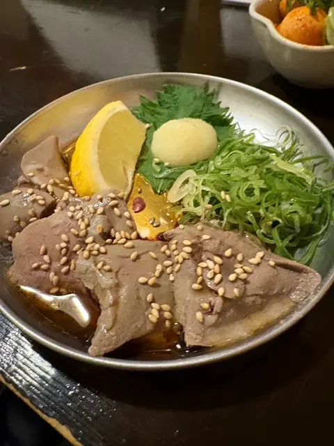 鳥串屋ななしの