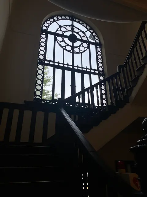 横浜市開港記念会館