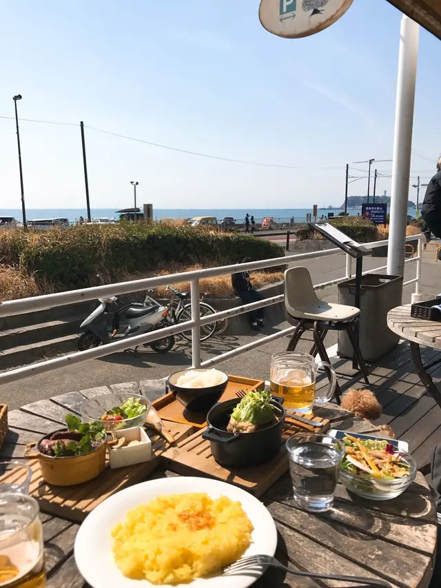 ダブルドアーズ 七里ガ浜（DOUBLE DOORS）