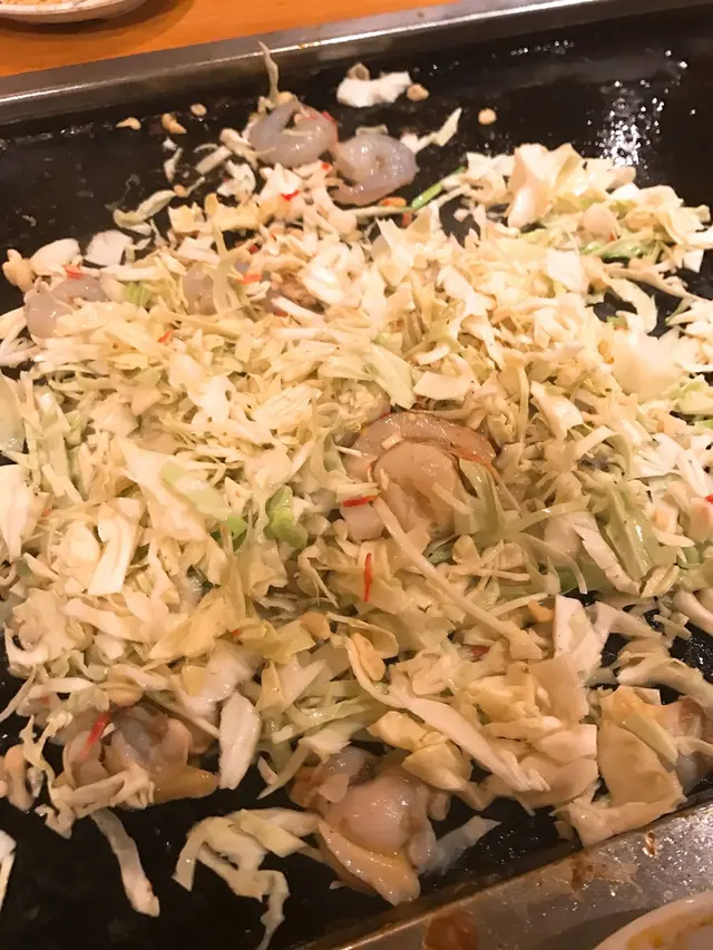 もんじゃ しなのや 本店