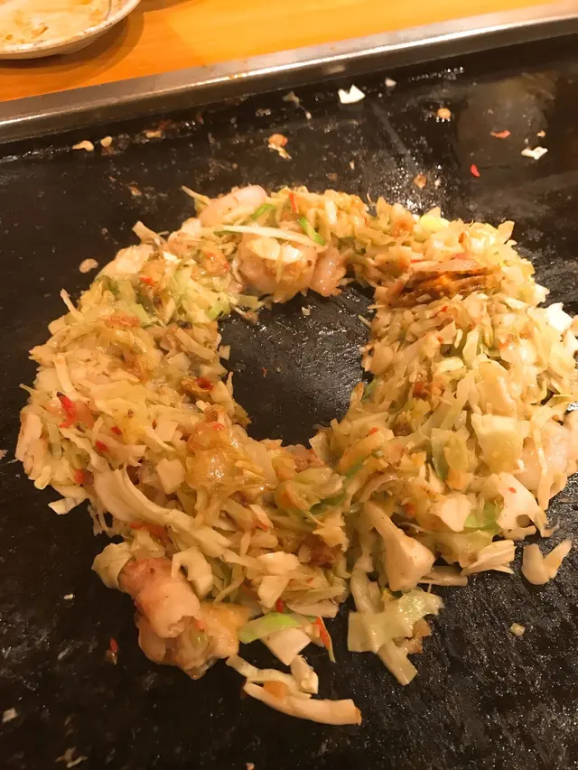 もんじゃ しなのや 本店