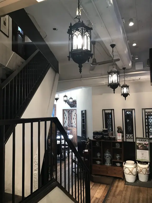 白碗竹筷樓 赤坂店