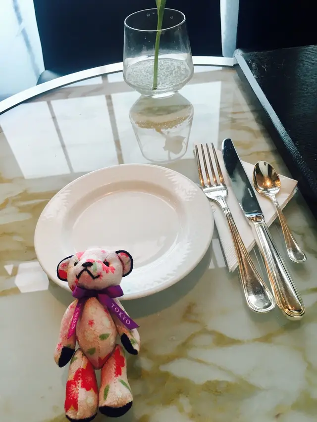 コンラッド東京