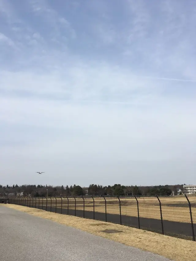 武蔵野の森公園