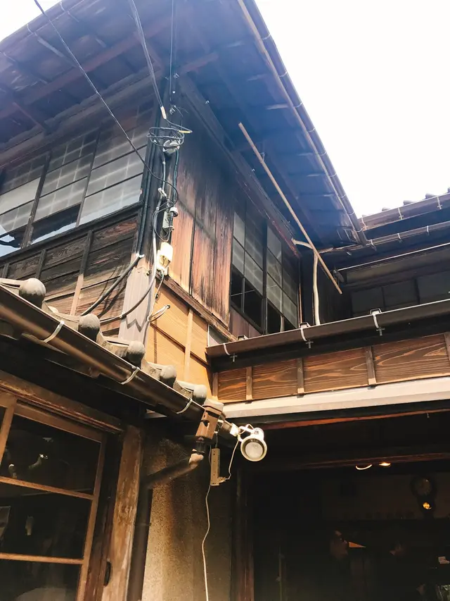 谷中ビアホール