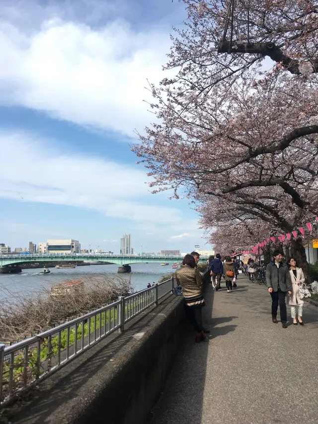 隅田公園