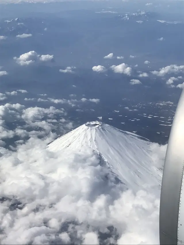 富士山